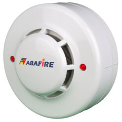Detector de Fumaça Pontual Convencional com saída relé NA (Conventional Smoke Detector) código AFDF Imagem 10