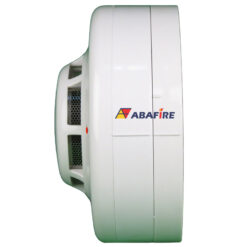 Detector de Fumaça Pontual Convencional com saída relé NA (Conventional Smoke Detector) código AFDF Imagem 06