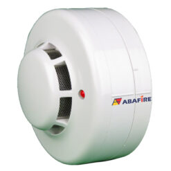 Detector de Fumaça Pontual Convencional com saída relé NA (Conventional Smoke Detector) código AFDF Imagem 05
