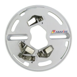 Detector Pontual de Fumaça Tipo Endereçável Para Centrais da Linha CIE. Código DFE520 - Imagem 09