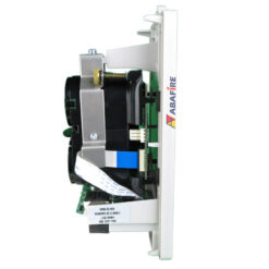 Detector de Fumaça Linear (Reflexive Beam Detector) Convencional e Autônomo com Saída Relé NA e NF, código C9105R - Imagem 13