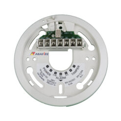 Detector de Chama Pontual Ultravioleta (UV Flame Detector) Tipo Convencional e Autônomo com Sirene Interna e Saída Relé NA/NF. código FS2000 - Imagem 10