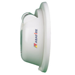 Detector de Chama Pontual Ultravioleta (UV Flame Detector) Tipo Convencional e Autônomo com Sirene Interna e Saída Relé NA/NF. código FS2000 - Imagem 07