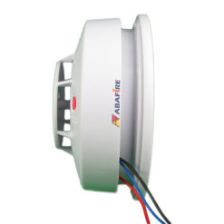 Detector pontual de fumaça autônomo com saída relé NA/NF (Stand alone smoke detector with relay NO/NC) código AFDFAR - Imagem 09