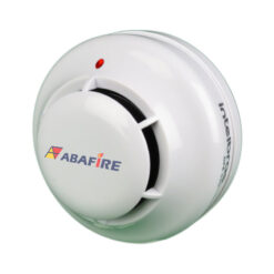 Detector Pontual de Fumaça Tipo Endereçável Para Centrais da Linha CIE. Código DFE520 - Imagem 03