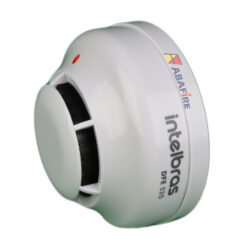 Detector Pontual de Fumaça Tipo Endereçável Para Centrais da Linha CIE. Código DFE520 - Imagem 02