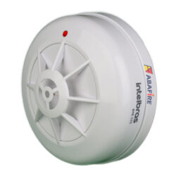 Detector Pontual de Temperatura Fixa Tipo Endereçável (Addressable Fixed Heat Detector) código DTE520 próprio para Centrais CIE Intelbras - Imagem 07