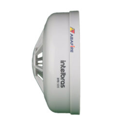 Detector Pontual de Temperatura Fixa Tipo Endereçável (Addressable Fixed Heat Detector) código DTE520 próprio para Centrais CIE Intelbras - Imagem 06