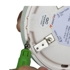 Detector Pontual de Vazamento de Gás GLP ou Gás GN com módulo endereçável, código AFDG3E - Imagem 10