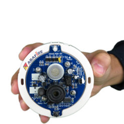 Detector Pontual de Vazamento de Gás GLP ou Gás GN com módulo endereçável, código AFDG3E - Imagem 13