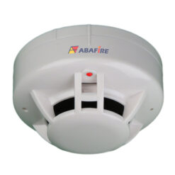 Detector Pontual de Vazamento de Gás GLP e Gás Natural do Tipo Convencional e Autônomo, com tensão de 12/24 volts e saída relé NA/NF, código AFDG3 - Imagem 01