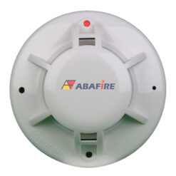 Detector Pontual de Vazamento de Gás GLP e Gás Natural do Tipo Convencional e Autônomo, com tensão de 12/24 volts e saída relé NA/NF, código AFDG3 - Imagem 02