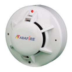 Detector Pontual de Vazamento de Gás GLP e Gás Natural do Tipo Convencional e Autônomo, com tensão de 12/24 volts e saída relé NA/NF, código AFDG3 - Imagem 04