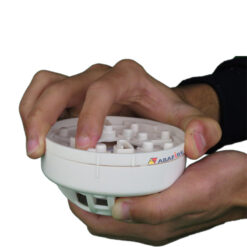 Detector Pontual de Vazamento de Gás GLP e Gás Natural do Tipo Convencional e Autônomo, com tensão de 12/24 volts e saída relé NA/NF, código AFDG3 - Imagem 07