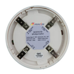 Detector Pontual de Vazamento de Gás GLP e Gás Natural do Tipo Convencional e Autônomo, com tensão de 12/24 volts e saída relé NA/NF, código AFDG3 - Imagem 14