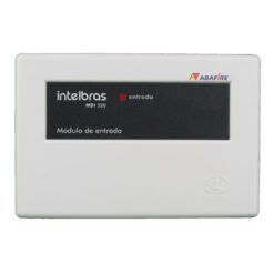 Módulo de Entrada Para Endereçamento de Equipamentos Convencionais com Contato Seco NA, código MDI520 - Imagem 08