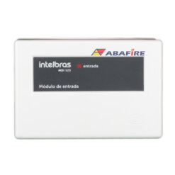 Módulo de Entrada Para Endereçamento de Equipamentos Convencionais com Contato Seco NA, código MDI520 - Imagem 01