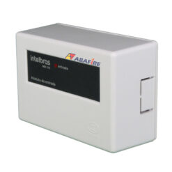 Módulo de Entrada Para Endereçamento de Equipamentos Convencionais com Contato Seco NA, código MDI520 - Imagem 02