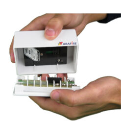 Módulo de Entrada Para Endereçamento de Equipamentos Convencionais com Contato Seco NA, código MDI520 - Imagem 05