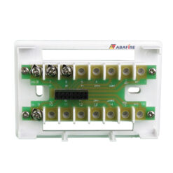 Módulo de Entrada Para Endereçamento de Equipamentos Convencionais com Contato Seco NA, código MDI520 - Imagem 06