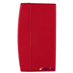 Botoeira e Acionador Manual Convencional (Convencional Call Point) código AFAM2. Ideal para Central de Alarme de Incêndio. Imagem 04