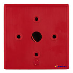 Botoeira e Acionador Manual Convencional (Convencional Call Point) código AFAM2. Ideal para Central de Alarme de Incêndio. Imagem 05