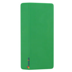 Acionador Manual e Botoeira de Comando Para Controle de Acesso e Emergência na Cor Verde com Relé NA/NF código AFAM3VD - Imagem 03