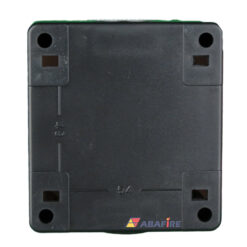 Acionador Manual e Botoeira de Emergência Wireless (Sem Fio) Para Sanitário de Portadores de Necessidades Especiais (PNE) código AFAMPNEW - Imagem 04