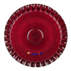 Sirene Audiovisual / Alarme Sonoro e Visual Para Áreas Externas (IP55) Tipo Estrobo com Tensão de 110/220 Volts codigo AFSVFPT220 - Imagem 04