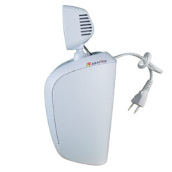 Bloco Autônomo de Iluminação de Emergência com Dois Farois de LED e 1000 Lumens Código BLA1000