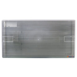 Bloco Autônomo de Iluminação de Emergência com Uma Lâmpada Fluorescente PL de 09 Watts, código AFMAC512