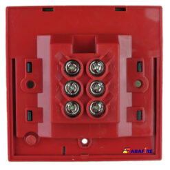 Botoeira e Acionador Manual Quebra Vidro com Relé NA/NF, código AFAM - Imagem 11