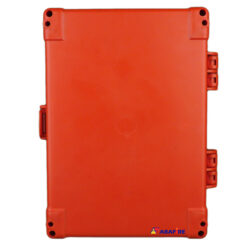 Caixa de Proteção IP65 Para Abrigar Acionadores Manuais e Botoeiras Em Áreas Externas (À Prova de Tempo), código AFCXIP65 - Imagem 08