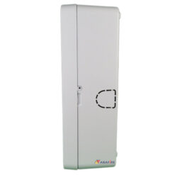 Central de Alarme de Incêndio com 24 Laços (Endereços) do Tipo Convencional, código CIC24L - Imagem 03