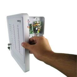 Central de Alarme de Incêndio com 24 Laços (Endereços) do Tipo Convencional, código CIC24L - Imagem 07