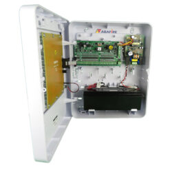 Central de Alarme de Incêndio com 24 Laços (Endereços) do Tipo Convencional, código CIC24L - Imagem 08