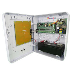 Central de Alarme de Incêndio com 24 Laços (Endereços) do Tipo Convencional, código CIC24L - Imagem 09