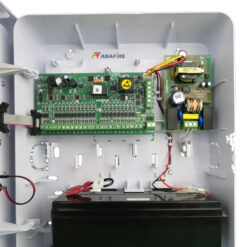 Central de Alarme de Incêndio com 24 Laços (Endereços) do Tipo Convencional, código CIC24L - Imagem 10