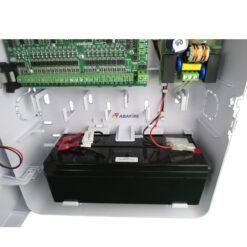 Central de Alarme de Incêndio com 24 Laços (Endereços) do Tipo Convencional, código CIC24L - Imagem 11