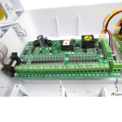 Central de Alarme de Incêndio com 24 Laços (Endereços) do Tipo Convencional, código CIC24L - Imagem 12