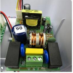 Central de Alarme de Incêndio com 24 Laços (Endereços) do Tipo Convencional, código CIC24L - Imagem 13