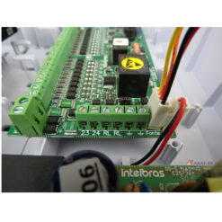 Central de Alarme de Incêndio com 24 Laços (Endereços) do Tipo Convencional, código CIC24L - Imagem 14