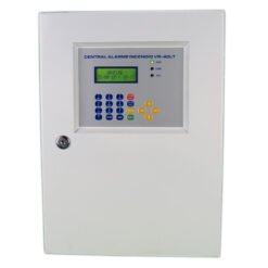 Central de Alarme de Incêndio Convencional