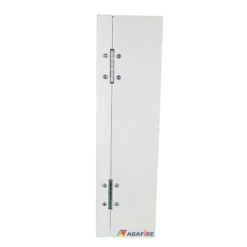 Central de Alarme de Incêndio Convencional de 40 Laços e Visor de LCD, código AFVR40LTS - Imagem 02