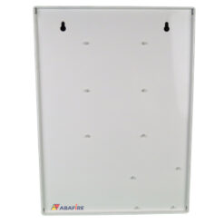 Central de Alarme de Incêndio Convencional de 40 Laços e Visor de LCD, código AFVR40LTS - Imagem 03