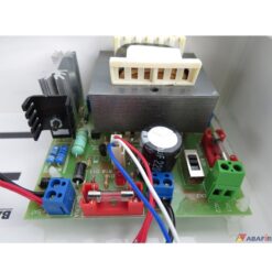 Central de Alarme de Incêndio Convencional de 40 Laços e Visor de LCD, código AFVR40LTS - Imagem 14