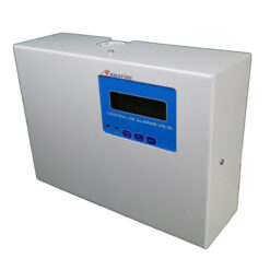 Central de Alarme de Incêndio Convencional de 08 Laços e Visor de LCD, código AFVR8LS - Imagem 12