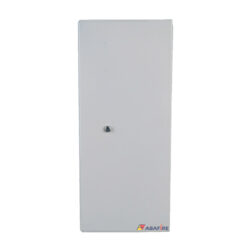 Central de Alarme de Incêndio Convencional de 08 Laços e Visor de LCD, código AFVR8LS - Imagem 11