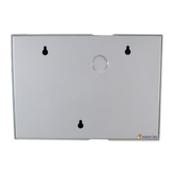 Central de Alarme de Incêndio Convencional de 08 Laços e Visor de LCD, código AFVR8LS - Imagem 10