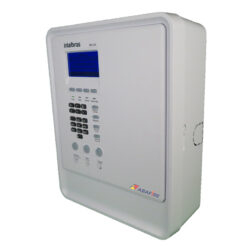 Central de Alarme de Incêndio Intelbrás Tipo Endereçável Com 01 Laço e 125 Endereços código CIE1125 - Imagem 12